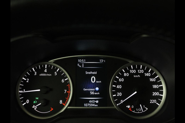 Nissan Micra 0.9 IG-T N-Connecta | 360 Camera | BOSE Sound | Navigatie | Climate control | Cruise control | DAB | Parkeerhulp | Dodehoek detectie