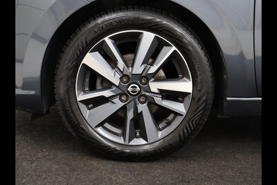 Nissan Micra 0.9 IG-T N-Connecta | 360 Camera | BOSE Sound | Navigatie | Climate control | Cruise control | DAB | Parkeerhulp | Dodehoek detectie