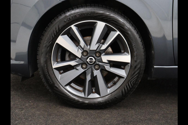 Nissan Micra 0.9 IG-T N-Connecta | 360 Camera | BOSE Sound | Navigatie | Climate control | Cruise control | DAB | Parkeerhulp | Dodehoek detectie