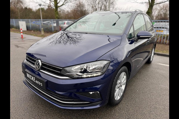 Volkswagen Golf Sportsvan 1.0 TSI Comfortline DSG Camera Led Navigatie