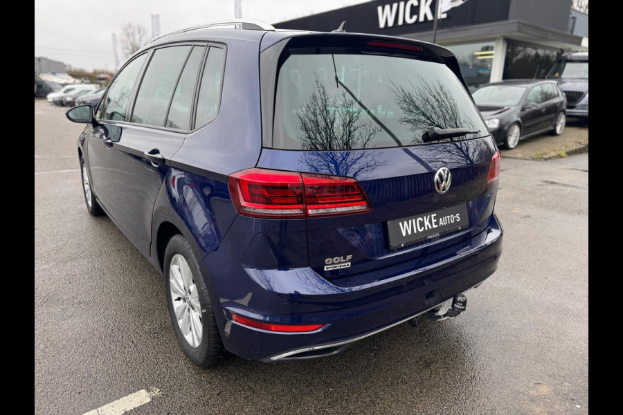Volkswagen Golf Sportsvan 1.0 TSI Comfortline DSG Camera Led Navigatie