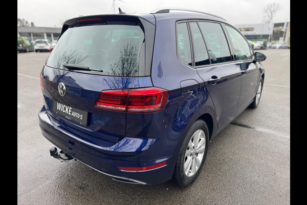 Volkswagen Golf Sportsvan 1.0 TSI Comfortline DSG Camera Led Navigatie