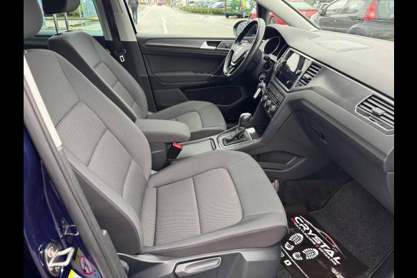 Volkswagen Golf Sportsvan 1.0 TSI Comfortline DSG Camera Led Navigatie