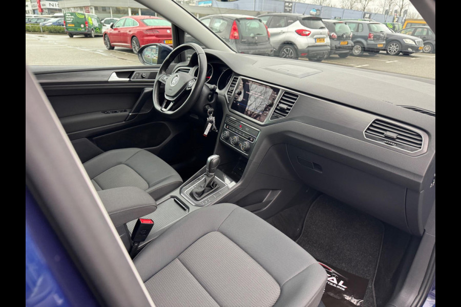 Volkswagen Golf Sportsvan 1.0 TSI Comfortline DSG Camera Led Navigatie