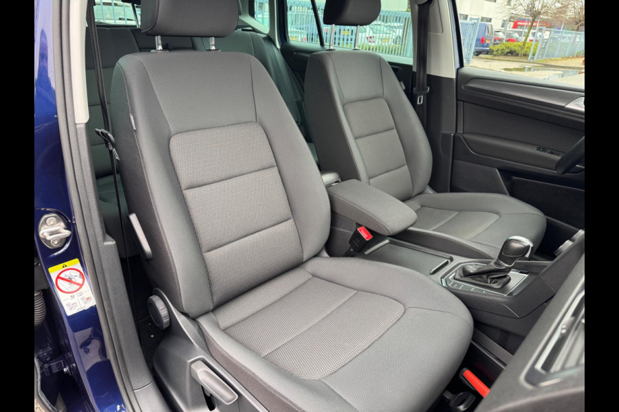 Volkswagen Golf Sportsvan 1.0 TSI Comfortline DSG Camera Led Navigatie