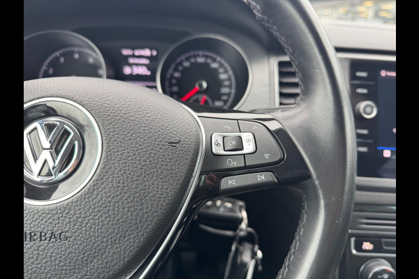 Volkswagen Golf Sportsvan 1.0 TSI Comfortline DSG Camera Led Navigatie