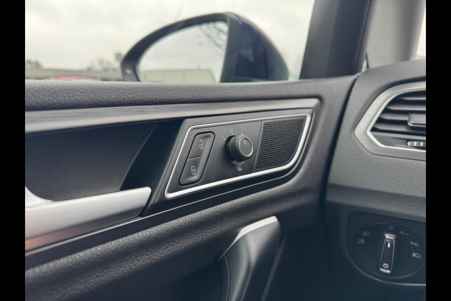 Volkswagen Golf Sportsvan 1.0 TSI Comfortline DSG Camera Led Navigatie