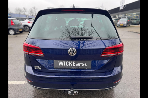 Volkswagen Golf Sportsvan 1.0 TSI Comfortline DSG Camera Led Navigatie
