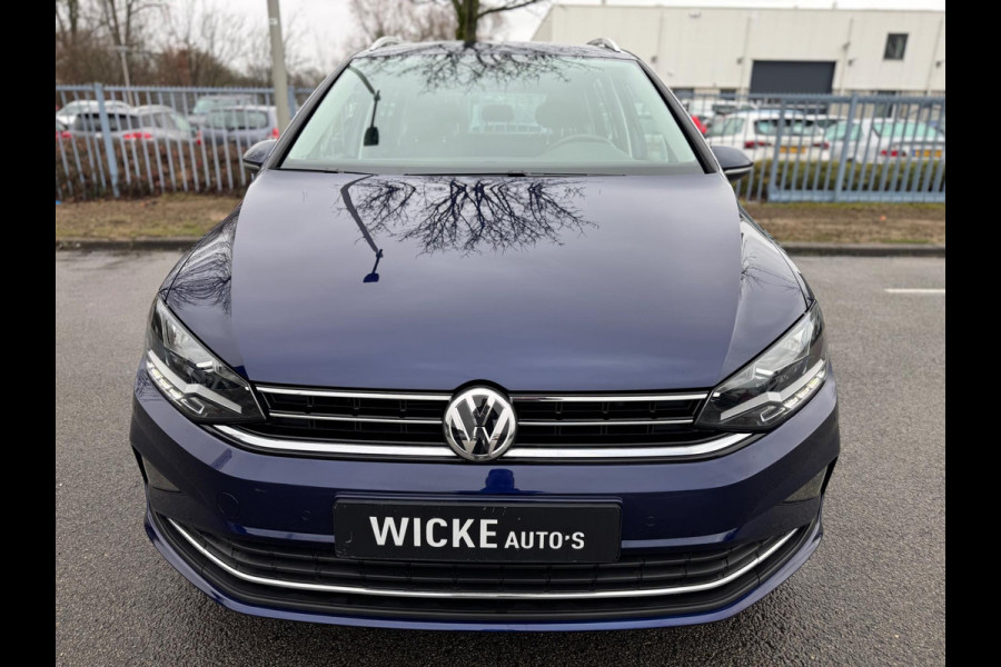 Volkswagen Golf Sportsvan 1.0 TSI Comfortline DSG Camera Led Navigatie