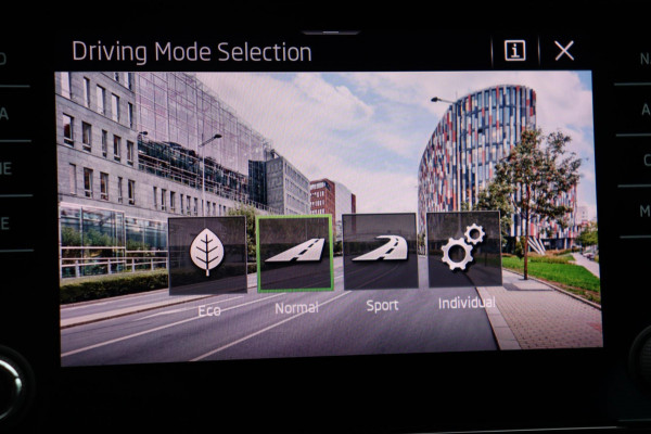 Škoda Kodiaq 1.5 TSI Sportline Bus org. NL-auto camera el.klep stoel+stuurverw canton