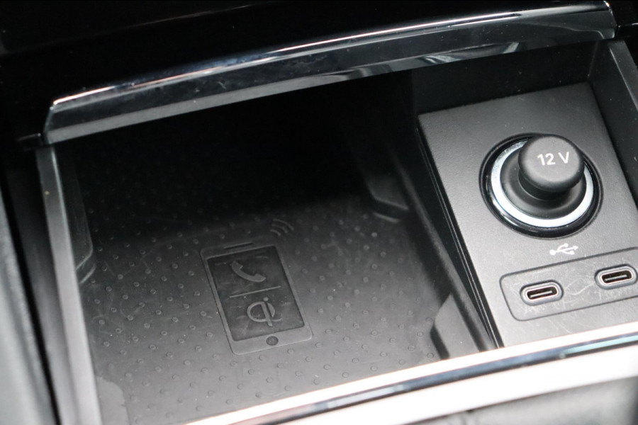 Škoda Kodiaq 1.5 TSI Sportline Bus org. NL-auto camera el.klep stoel+stuurverw canton