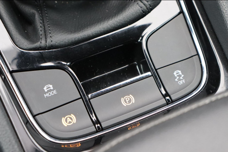 Škoda Kodiaq 1.5 TSI Sportline Bus org. NL-auto camera el.klep stoel+stuurverw canton