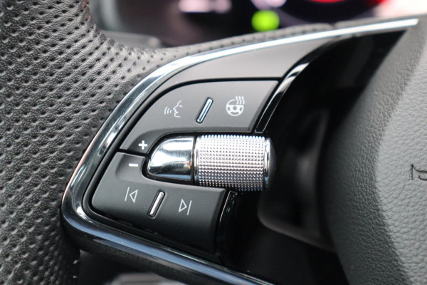 Škoda Kodiaq 1.5 TSI Sportline Bus org. NL-auto camera el.klep stoel+stuurverw canton