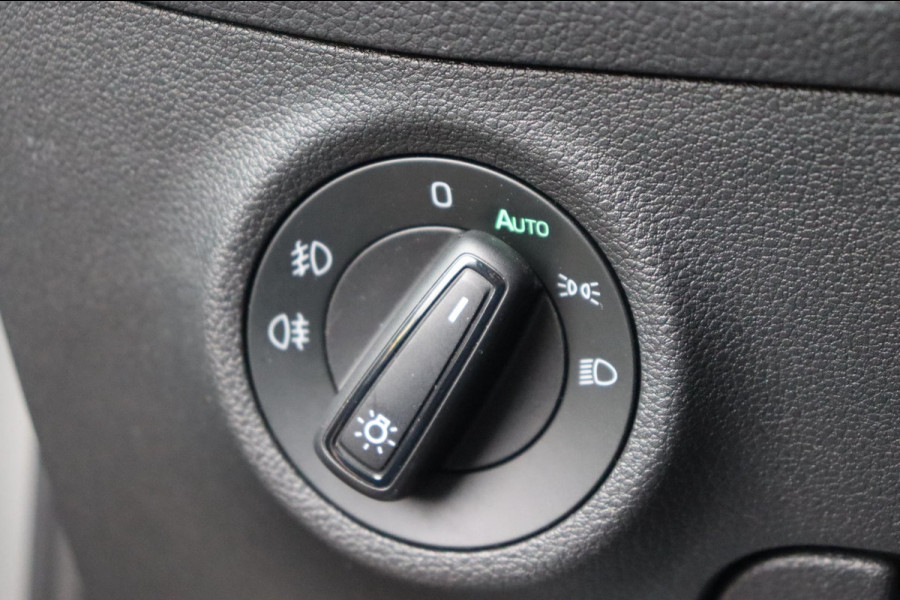 Škoda Kodiaq 1.5 TSI Sportline Bus org. NL-auto camera el.klep stoel+stuurverw canton