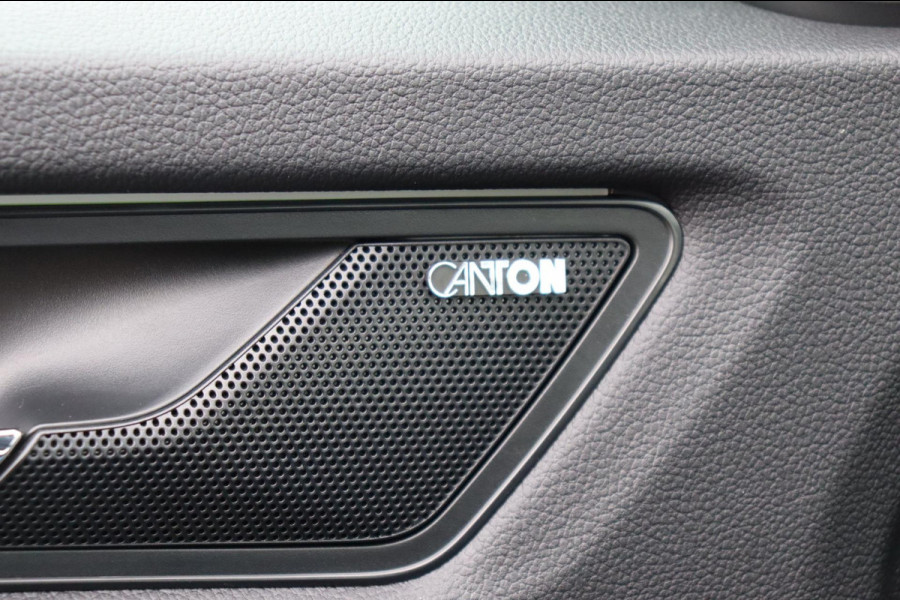 Škoda Kodiaq 1.5 TSI Sportline Bus org. NL-auto camera el.klep stoel+stuurverw canton