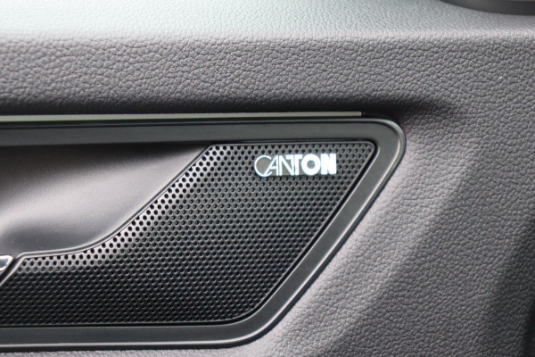 Škoda Kodiaq 1.5 TSI Sportline Bus org. NL-auto camera el.klep stoel+stuurverw canton