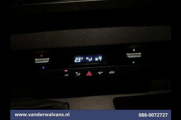 Mercedes-Benz Sprinter 317 CDI 170pk L2H2 Euro6 Airco | Camera | Navigatie | Apple Carplay | Android Auto Bijrijdersbank