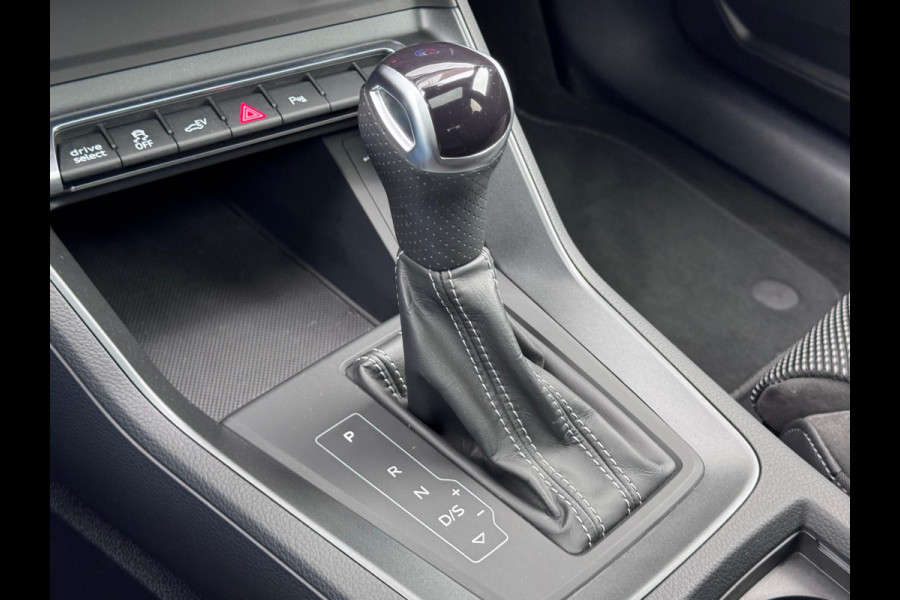 Audi Q3 Sportback 45 TFSI e S Edition Pano/Camera/Sfeer/Matrix