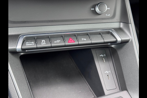 Audi Q3 Sportback 45 TFSI e S Edition Pano/Camera/Sfeer/Matrix