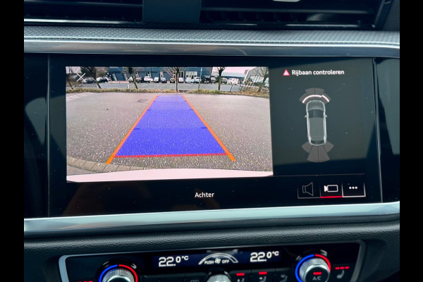 Audi Q3 Sportback 45 TFSI e S Edition Pano/Camera/Sfeer/Matrix