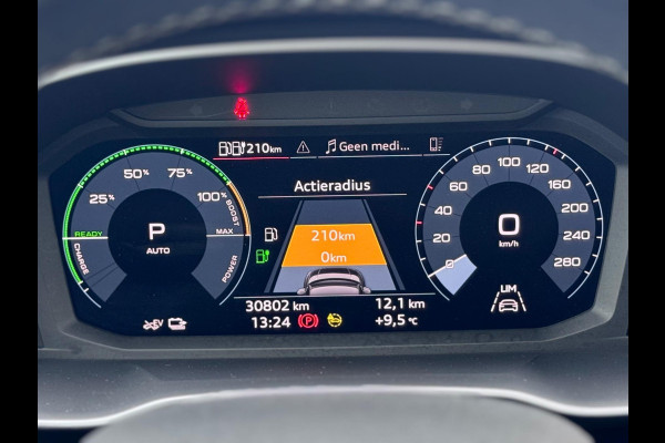 Audi Q3 Sportback 45 TFSI e S Edition Pano/Camera/Sfeer/Matrix