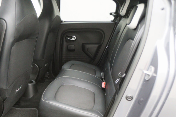 Renault Twingo Z.E. R80 E-Tech Série Limitée Urban Night 22 kWh Standkachel, Camera, Stoelverwarming, Cruise, Apple Carplay, DAB, 16''
