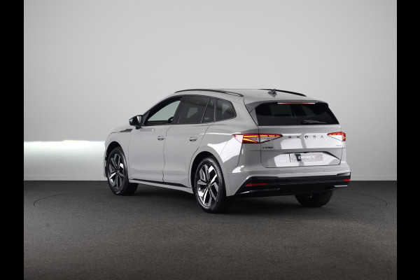 Škoda Enyaq 60 Sportline 204pk | Panoramadak |