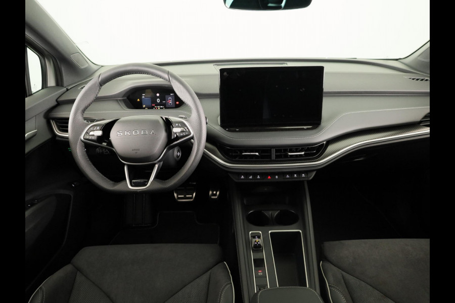 Škoda Enyaq 60 Sportline 204pk | Panoramadak |