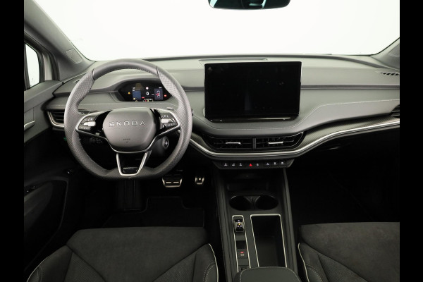 Škoda Enyaq 60 Sportline 204pk | Panoramadak |