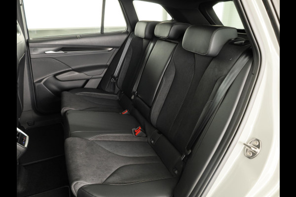 Škoda Enyaq 60 Sportline 204pk | Panoramadak |