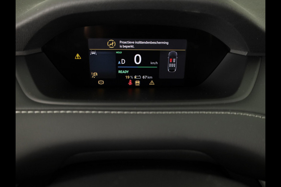 Škoda Enyaq 60 Sportline 204pk | Panoramadak |