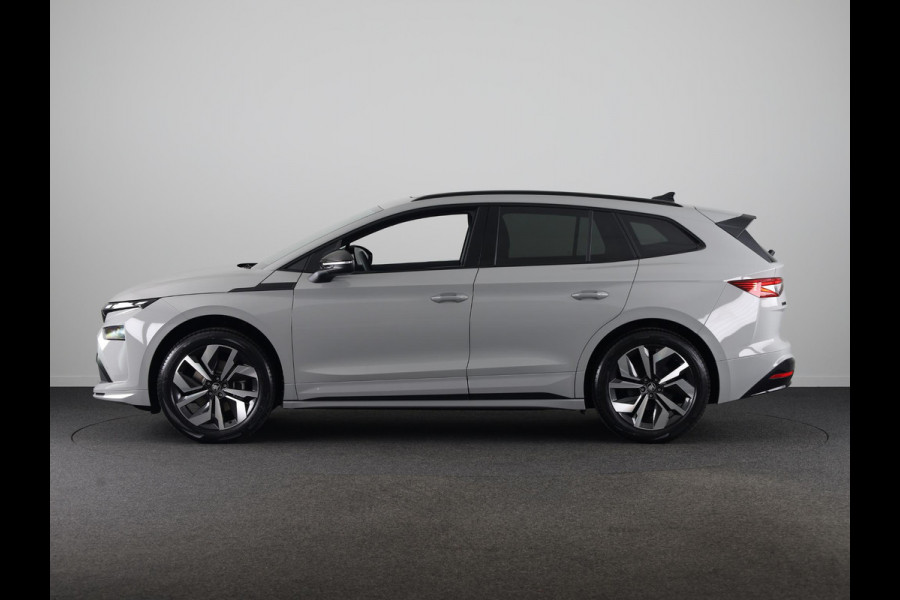 Škoda Enyaq 60 Sportline 204pk | Panoramadak |