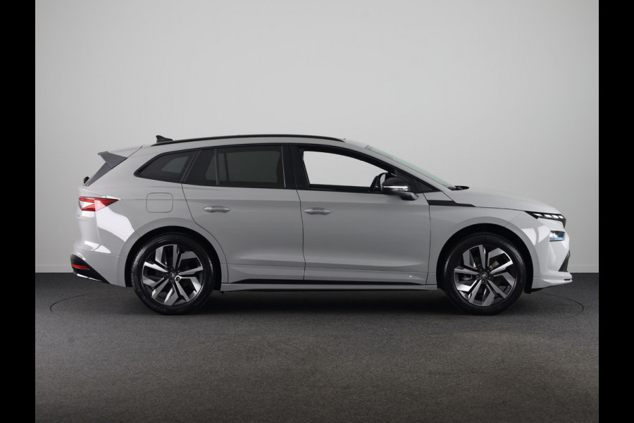 Škoda Enyaq 60 Sportline 204pk | Panoramadak |