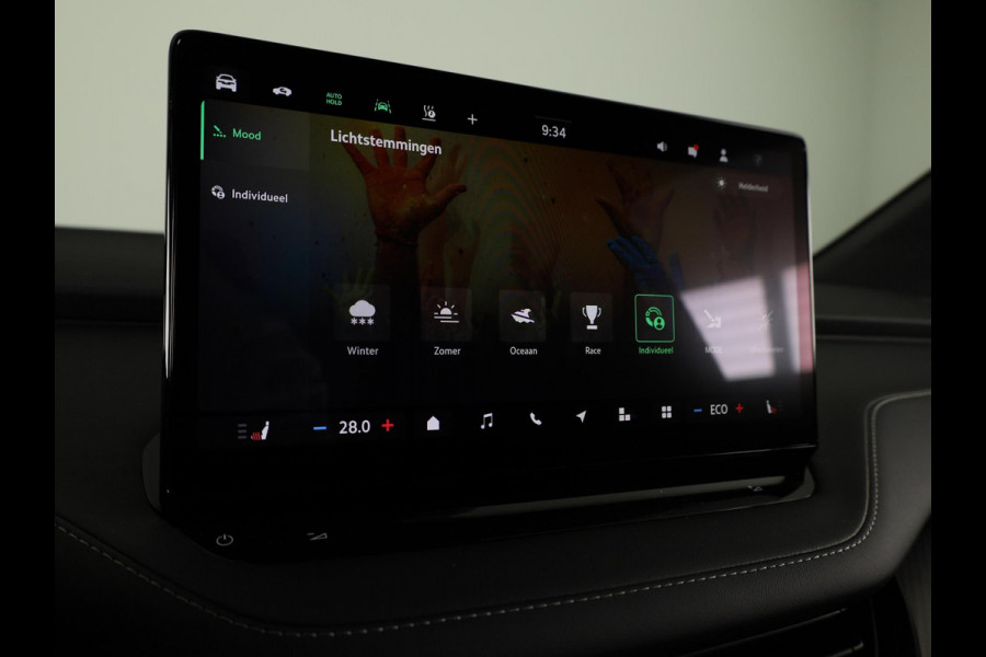 Škoda Enyaq 60 Sportline 204pk | Panoramadak |