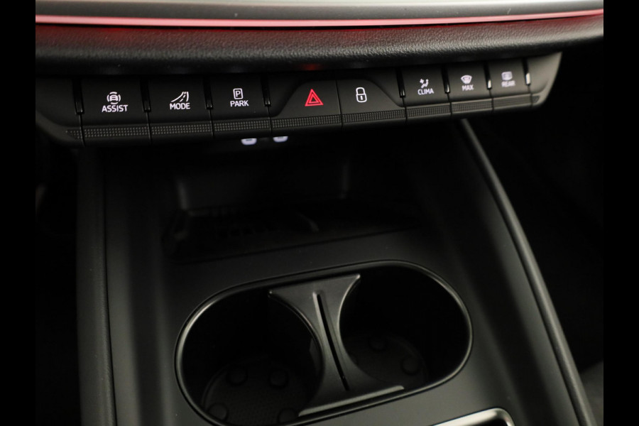 Škoda Enyaq 60 Sportline 204pk | Panoramadak |