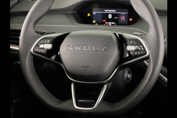 Škoda Enyaq 60 Sportline 204pk | Panoramadak |