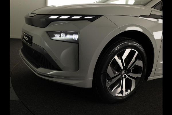 Škoda Enyaq 60 Sportline 204pk | Panoramadak |