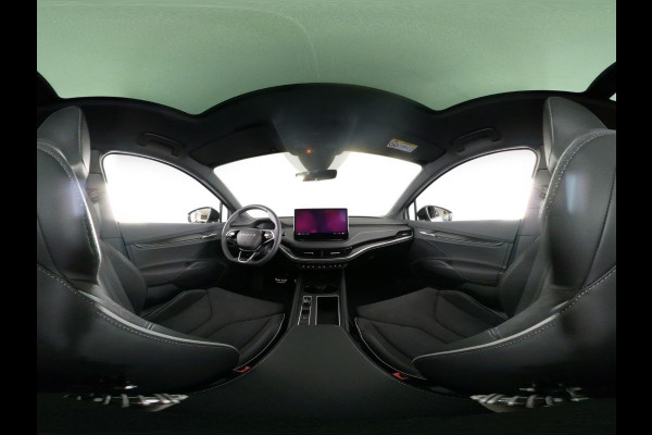 Škoda Enyaq 60 Sportline 204pk | Panoramadak |