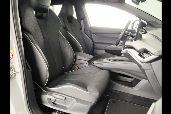 Škoda Enyaq 60 Sportline 204pk | Panoramadak |