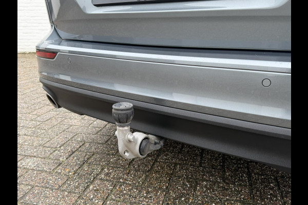 Volvo V60 2.0 T5 Aut. Stoelverwarming V+A Carplay Trekhaak Leder Cruise Camera Pdc Navi Led Elek. A-klep