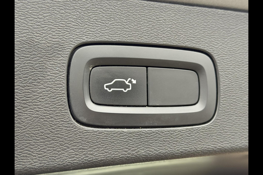Volvo V60 2.0 T5 Aut. Stoelverwarming V+A Carplay Trekhaak Leder Cruise Camera Pdc Navi Led Elek. A-klep