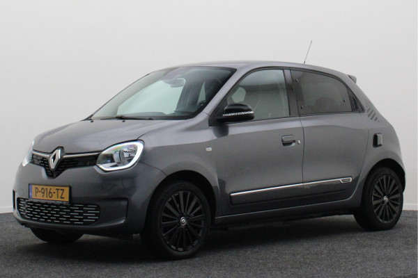 Renault Twingo Z.E. R80 E-Tech Série Limitée Urban Night 22 kWh Standkachel, Camera, Stoelverwarming, Cruise, Apple Carplay, DAB, 16''