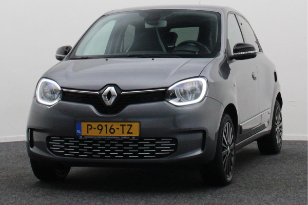 Renault Twingo Z.E. R80 E-Tech Série Limitée Urban Night 22 kWh Standkachel, Camera, Stoelverwarming, Cruise, Apple Carplay, DAB, 16''