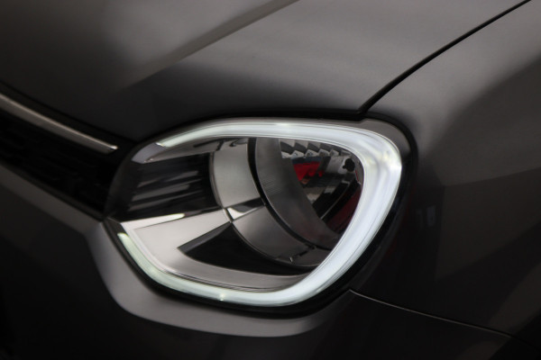 Renault Twingo Z.E. R80 E-Tech Série Limitée Urban Night 22 kWh Standkachel, Camera, Stoelverwarming, Cruise, Apple Carplay, DAB, 16''