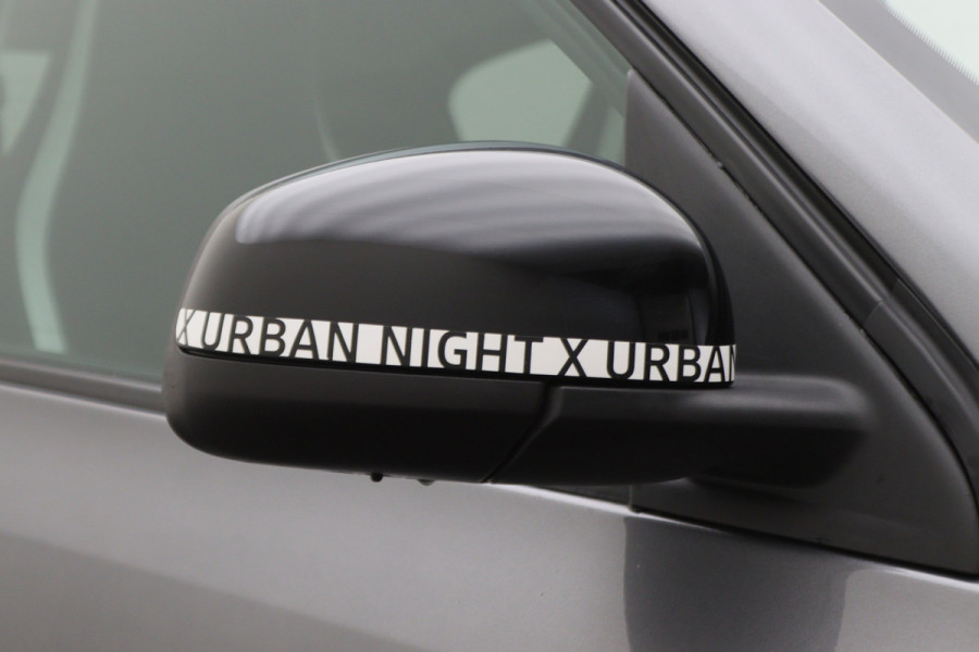 Renault Twingo Z.E. R80 E-Tech Série Limitée Urban Night 22 kWh Standkachel, Camera, Stoelverwarming, Cruise, Apple Carplay, DAB, 16''