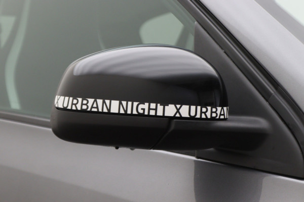 Renault Twingo Z.E. R80 E-Tech Série Limitée Urban Night 22 kWh Standkachel, Camera, Stoelverwarming, Cruise, Apple Carplay, DAB, 16''