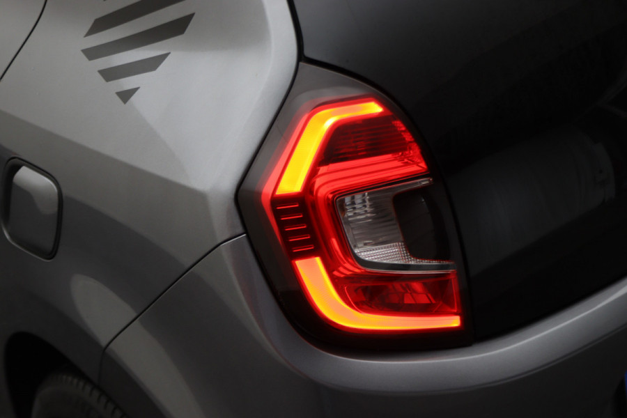 Renault Twingo Z.E. R80 E-Tech Série Limitée Urban Night 22 kWh Standkachel, Camera, Stoelverwarming, Cruise, Apple Carplay, DAB, 16''