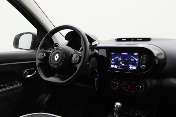 Renault Twingo Z.E. R80 E-Tech Série Limitée Urban Night 22 kWh Standkachel, Camera, Stoelverwarming, Cruise, Apple Carplay, DAB, 16''