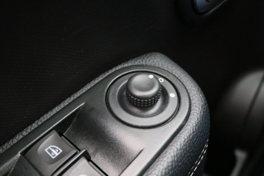 Renault Twingo Z.E. R80 E-Tech Série Limitée Urban Night 22 kWh Standkachel, Camera, Stoelverwarming, Cruise, Apple Carplay, DAB, 16''