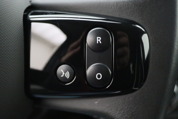 Renault Twingo Z.E. R80 E-Tech Série Limitée Urban Night 22 kWh Standkachel, Camera, Stoelverwarming, Cruise, Apple Carplay, DAB, 16''